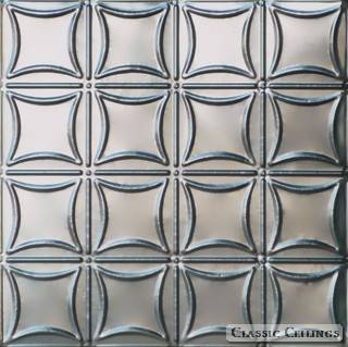Tin Ceiling Design 201 Steel Tin
