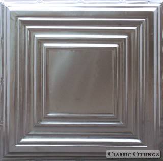 Tin Ceiling Design 505 Steel Tin