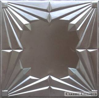Tin Ceiling Design 507 Steel Tin