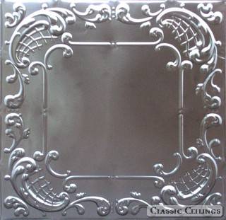 Tin Ceiling Design 515 Steel Tin