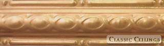 Tin Ceiling Design 903 Plated Steel Copper