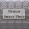 2x4 Solid Copper Tin Ceiling Design 205