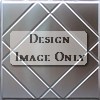 2x4 Antique Plated Tin Ceiling Design 517