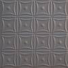 Tin Ceiling Design 200 Painted 203 Genuine Gray