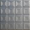 2x2 Painted Tin Ceiling Design 204