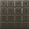 Tin Ceiling Design 204 Painted 303 Olive Bronze