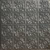2x2 Painted Tin Ceiling Design 208
