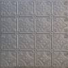Tin Ceiling Design 209 DEME Snap Galvanized Steel