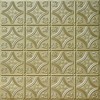 Tin Ceiling Design 209 Painted 403 Champagne