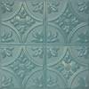2x2 Painted Tin Ceiling Design 309