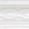 Painted Tin Ceiling Flat Molding Design 903