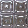 12" x 12" Tin Ceiling Sample Design 200