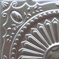 Tin Ceiling Finishes - Tin (steel)