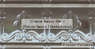 Tin Ceiling Design 705 Steel Tin