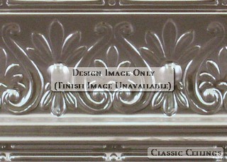 Tin Ceiling Design 707 Steel Tin
