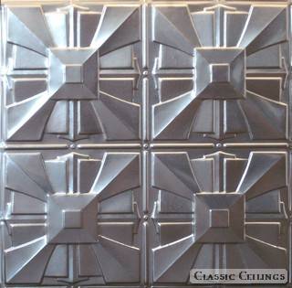 Tin Ceiling Design 314 Steel Tin