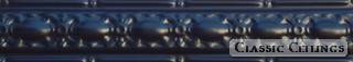 Tin Ceiling Design 804 Painted 103 Satin Black