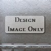 2x4 Antique Plated Tin Ceiling Design 5007