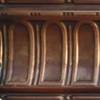 Tin Ceiling Design 806 Antique Plated Copper 4ft
