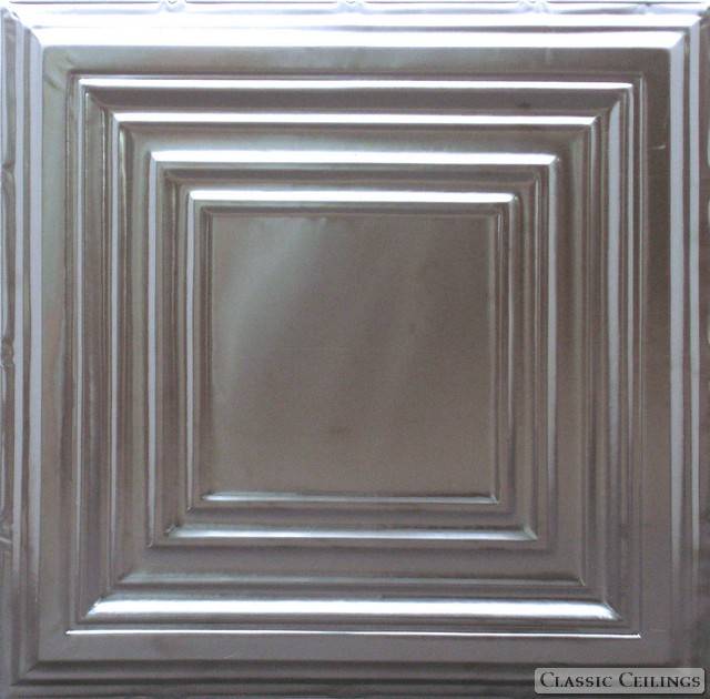 2x2 Tin Ceiling Design 505